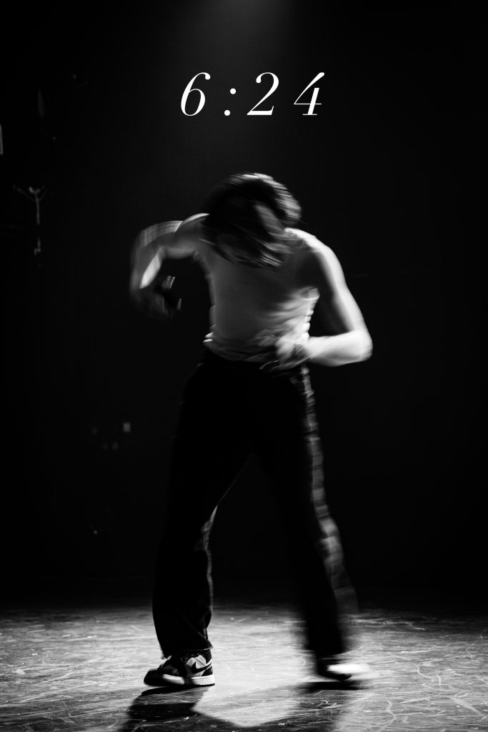 Aldous Squire - 6:24