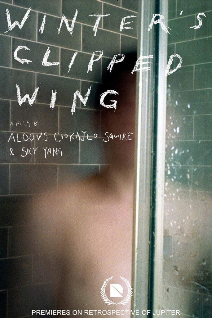 Aldous Squire - Winters clipped wing